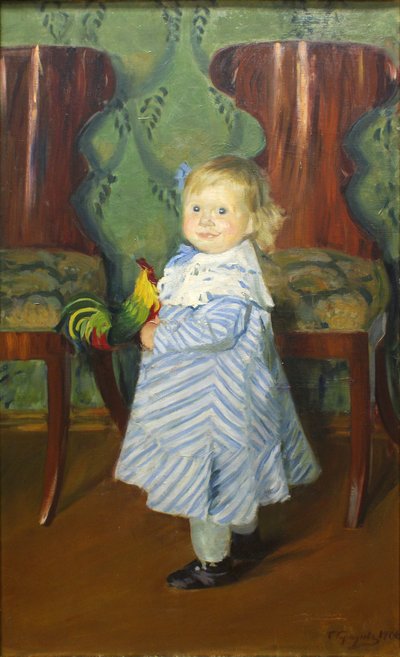 The Artist